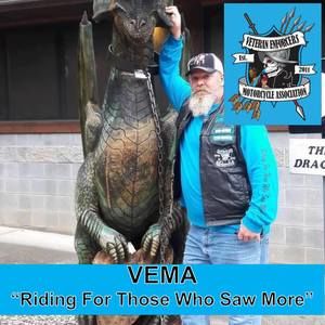 Meet your Posher, Steven